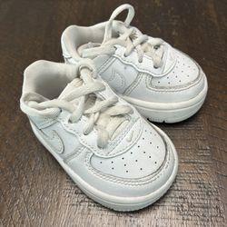 Nike Toddler Shoes 