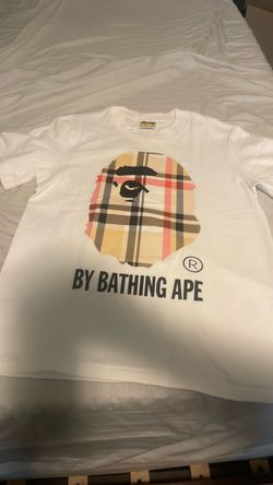 Bapes shirts for sale!