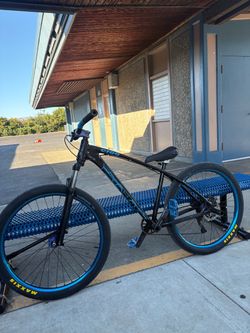C100 bike