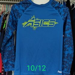 10/12 Long Sleeve