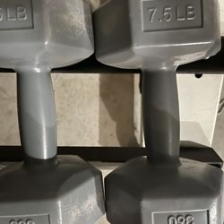 Dumbbells