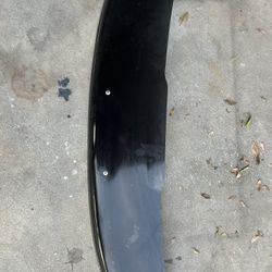 Honda Sunroof Visor