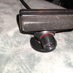 Playstation Camara 