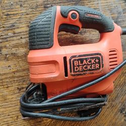 Jig Saw
