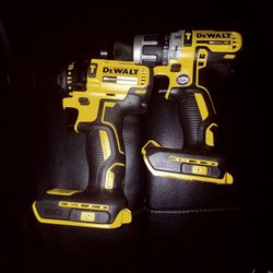 2 Hammer drill Brushless motor 20v