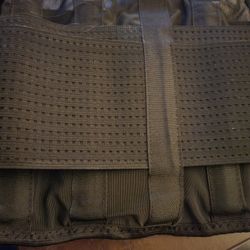 Back Support Belt Sm