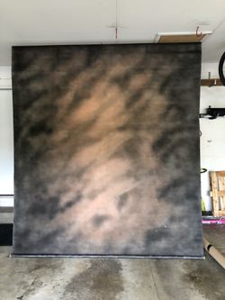 Photography backdrop