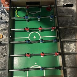 3 In 1 Mini Game Set 