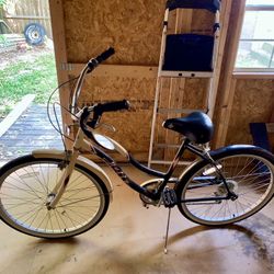 Huffy Cruiser Bike – Great Condition
