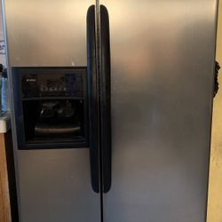 Refrigerador