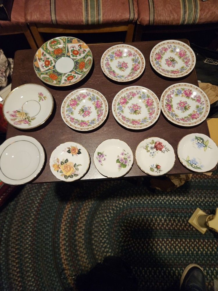 Collectables Ware