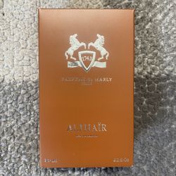 Parfum De Marly Althair