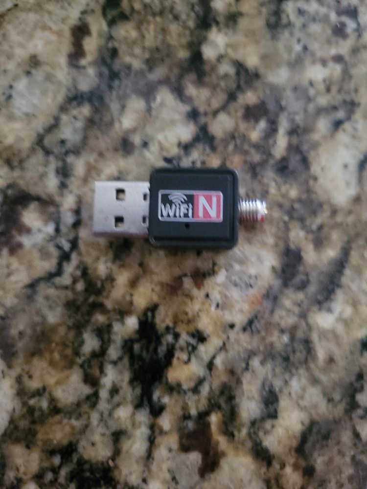 USB wifi Adapter 