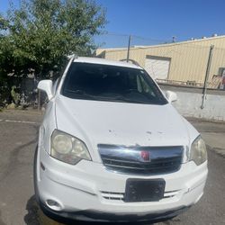 2008 Saturn VUE