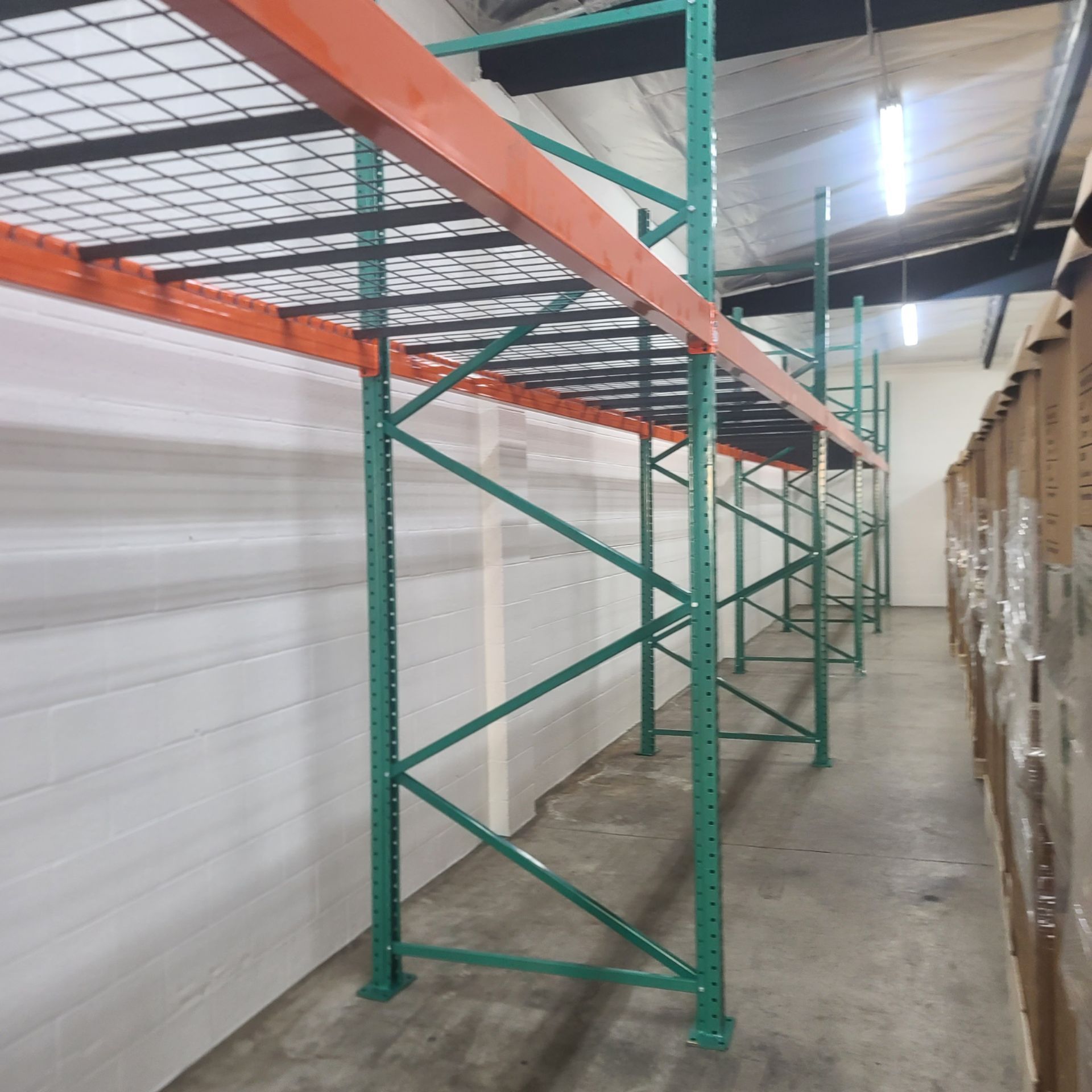 Pallet Rack