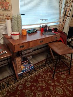 Desk
