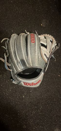 Wilson A2000 very good condition