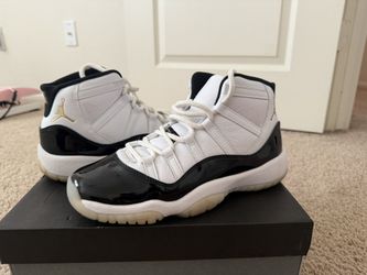 Air Jordan 11 Retros