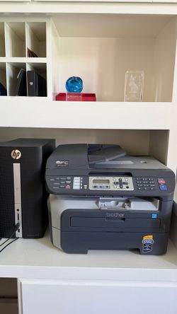 Brother Printer