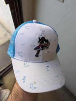 Sharks Baseball Cap