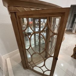 Bernhardt Rendition Collection China Cabinet