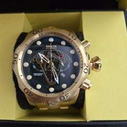 Invicta Venom Reserve Cobra