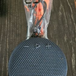 NEW JBL Bluetooth Portable Speaker
