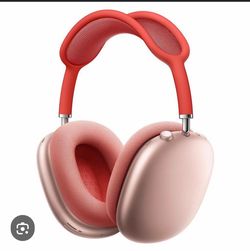 AirPod Pro Max-Pink
