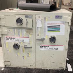 Safe For Sale 