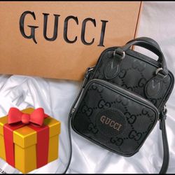 Gucci Off The Grid Mini Bag 💼
