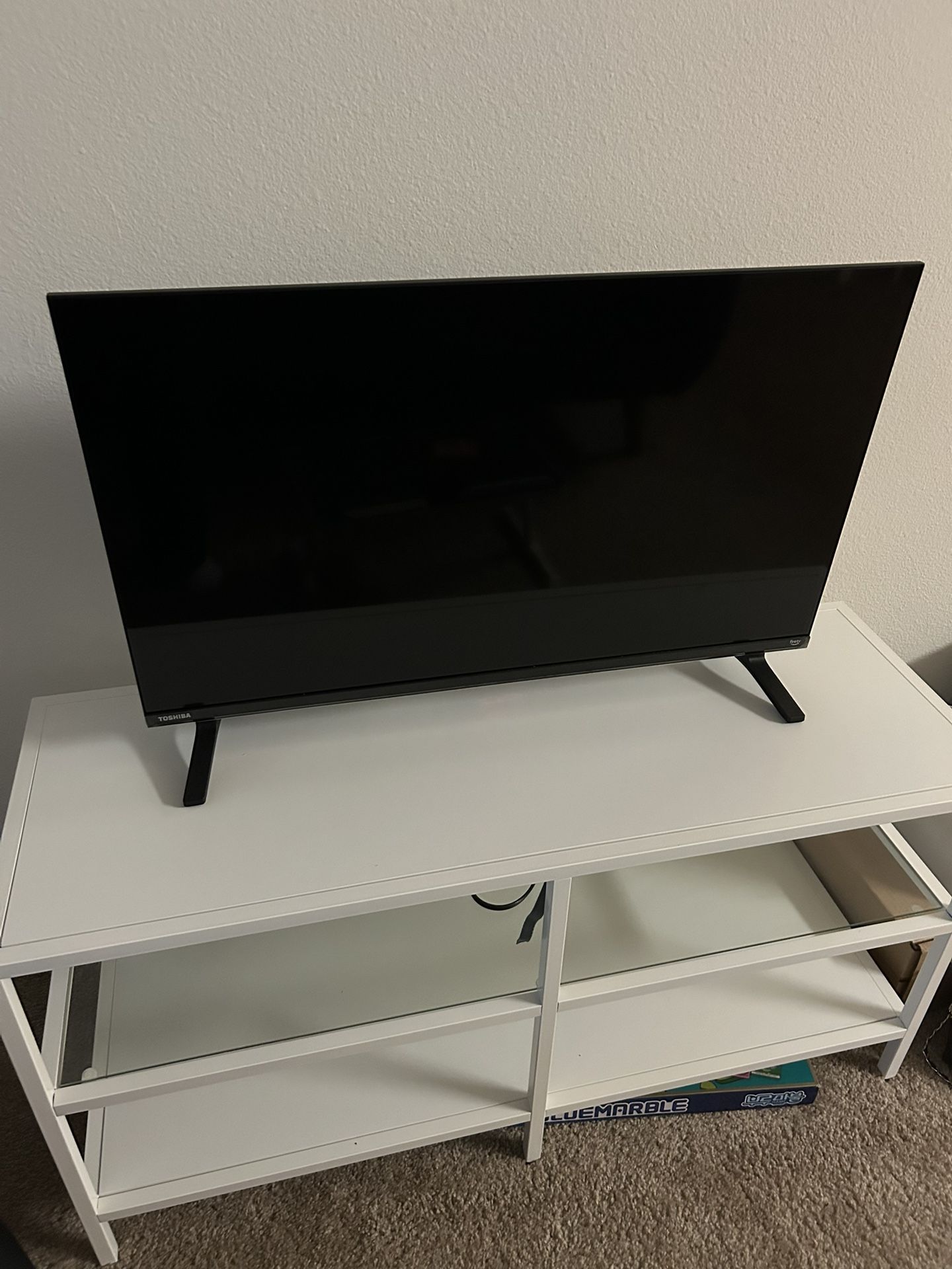 TV & TV Stand 