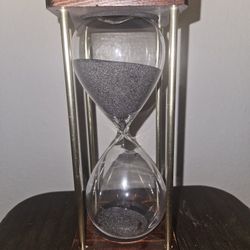 Hourglass