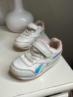 REEBOK BABYGIRL SHOES