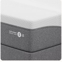 Mattress California King 