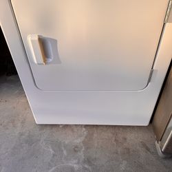 Whirlpool Electric Dryer 