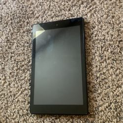 Amazon Fire HD 8 16GB, Wi-Fi, 8 inch Tablet