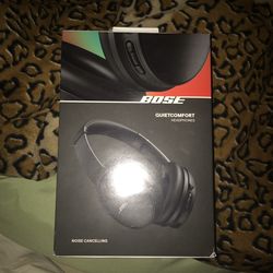 Bose quiet comfort(not a reseller‼️)