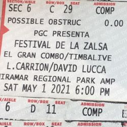 Gran Combo De Puerto Rico 