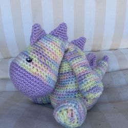 Squish-A-Saurus