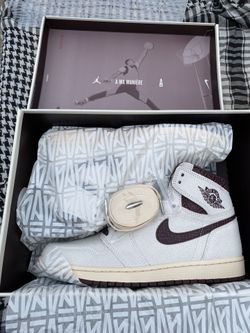 AIR JORDAN 1 RETRO HIGH OG “AIRNESS”