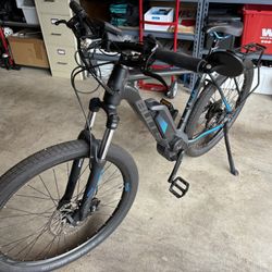 Bulls e-bike