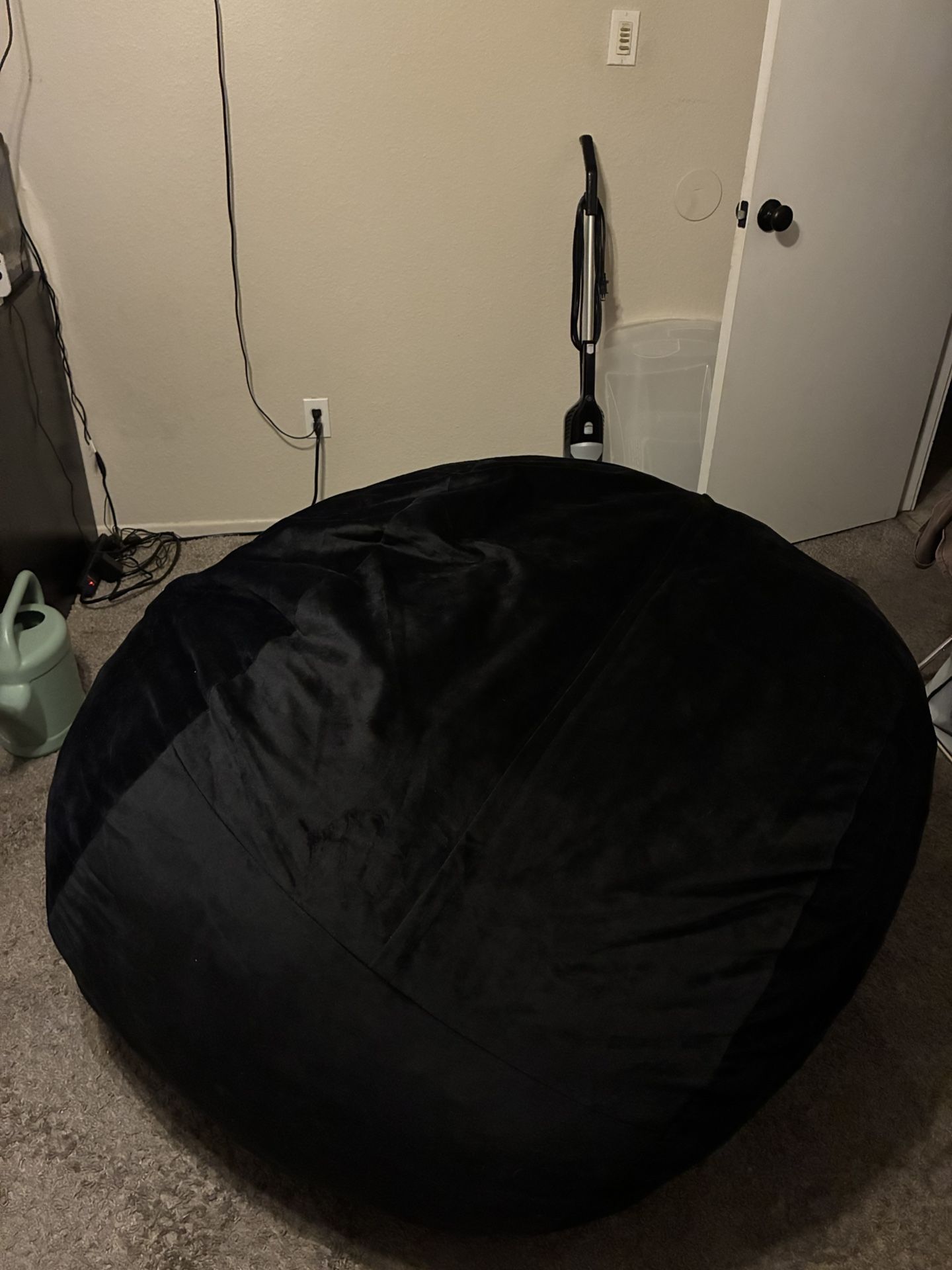 Gaint Bean Bag Chair Bed