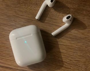 Air pods