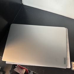 Brand New Never Used Lenovo Laptop 