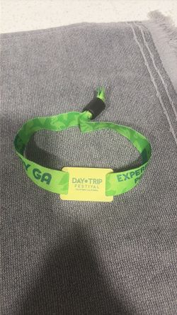 3 - Day Trip GA 2-day