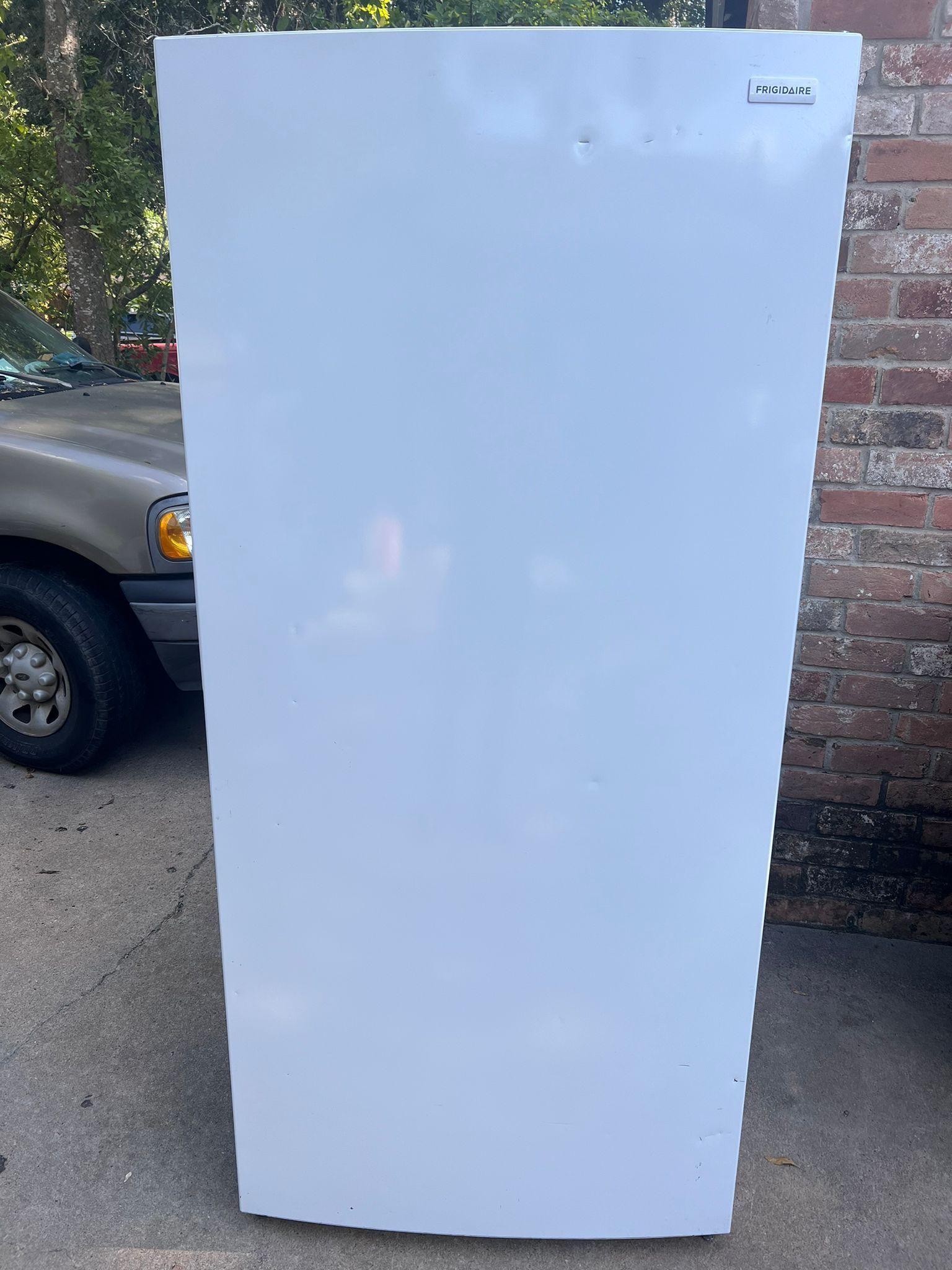 🚛FRIGIDAIRE FREEZER Comes With Delivery Free Same Day