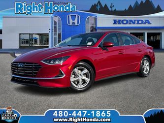 2023 Hyundai Sonata