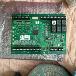 HID Mercury MR52 (LNL-1320 Equivalent) ACCESS Control board