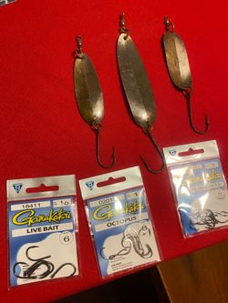 Fishing Tackle