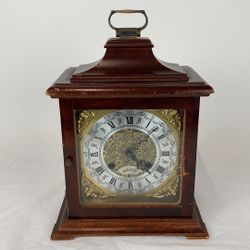 Vintage Clock 